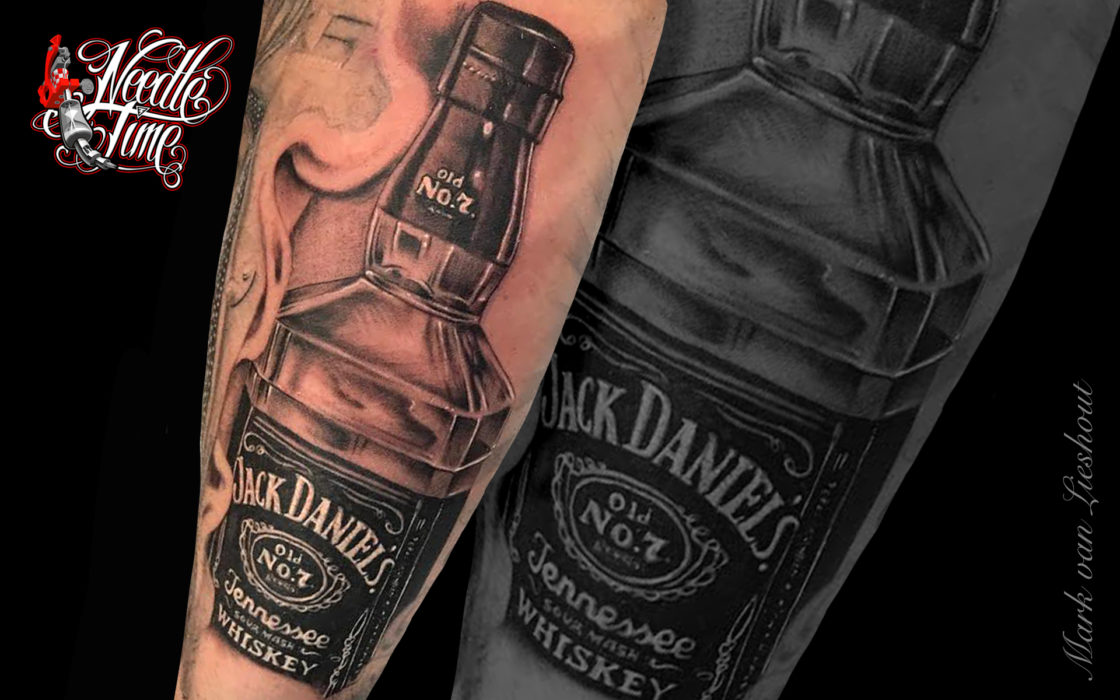 Lets Jack- jackdaniels